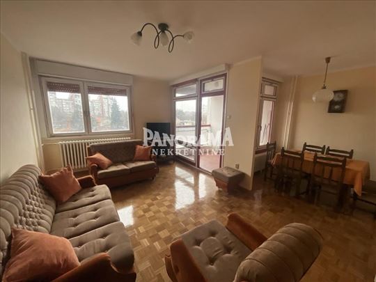 Banjica-Duplex,3.0,79m2,uknjižen ID#3180