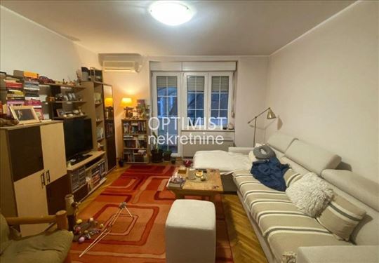 Gundulićev venac, Knez Miletina, 82m2, 3.0 ID#2792