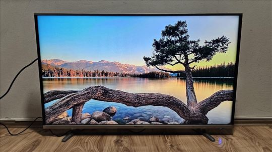 Hisense 40"led FullHD kao nov garancija12M