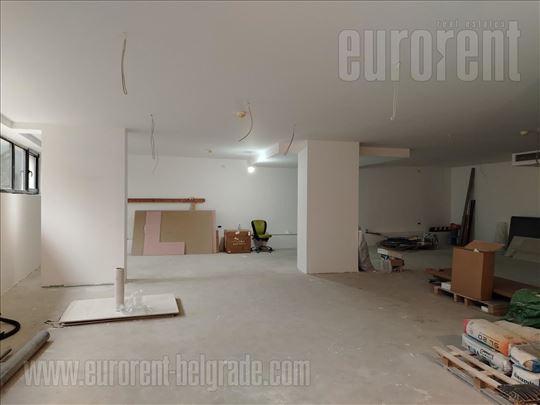 ID#48234, Izdavanje, Lokal, Čubura, 136 m2