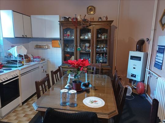 Komforan duplex na odličnoj lokaciji