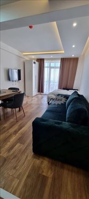 Kopaonik apartman, President Kop, Wellness & Spa 