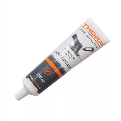 Litijumska mast Thorp 150ml (125gr )