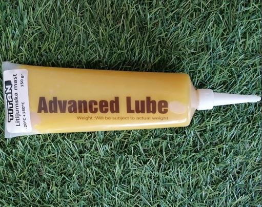 Litijumska mast Titan 150ml (125gr)