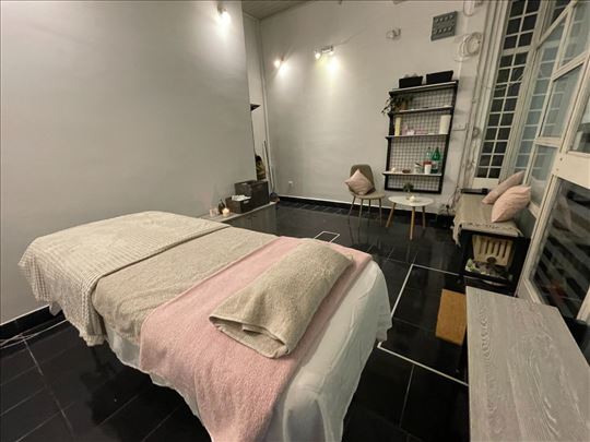 Masaza Ruski Salon | Novi-Sad massage