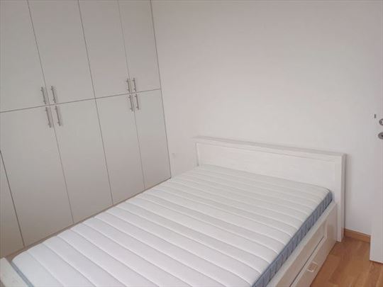 Moderan, nov stan, kod Lidla, garaža, ID 8942