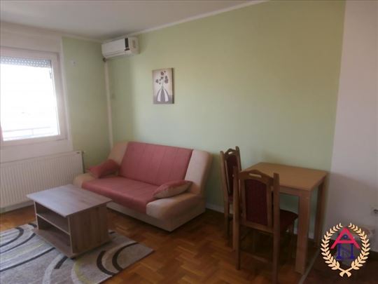 Novi Sad, Sajam, Stan, 0.5, 27,00m2