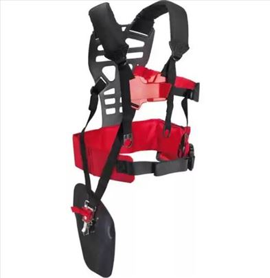 Prsluk za trimer - Profesionalni Italija