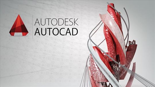 Tehnicki crtac u AutoCad-u