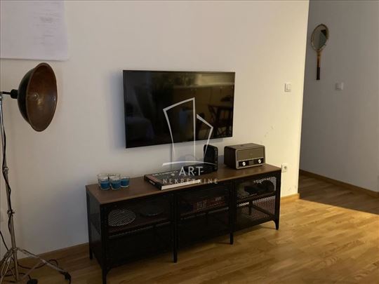 Voždovac, moderno opremljen stan ID#7823