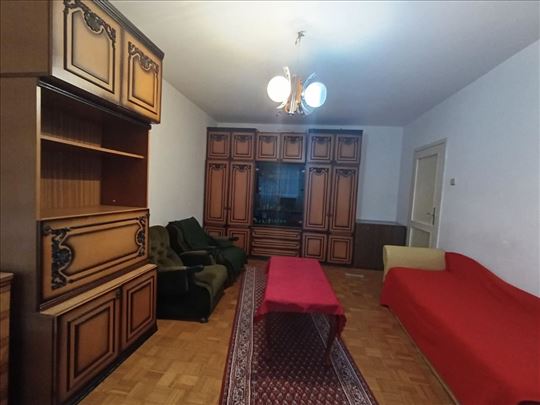 Voždovac, Pet-friendly, Vojvode Stepe, 68m2