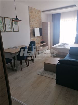 Apartman u sklopu Milmari resorta 