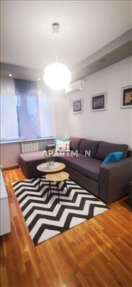 Atraktivan 1.5 stan na Lekinom brdu ID#1863