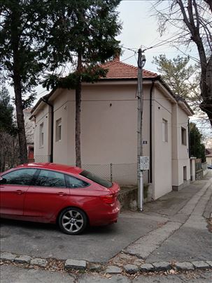Banovo Brdo, 2.5 60m (65m), pr, uknjiženo,dvorište