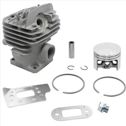 Cilindar testere za Stihl MS 026 260 fi 44 mm Mete