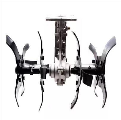 Freza za trimer fi 26 mm 7 zuba