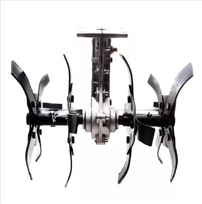 Freza za trimer fi 26 mm sa četvrtastim kardanom 