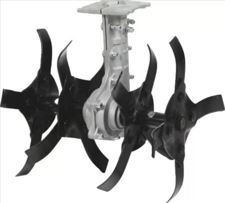 Freza za trimer fi 28 mm sa 9 Zuba – efikasna kopa