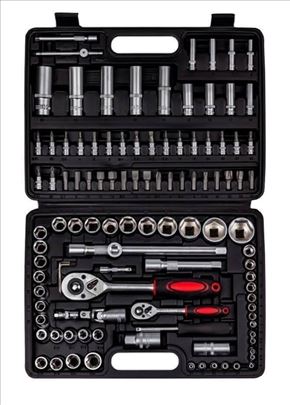 Gedore 108 set u koferu PLT
