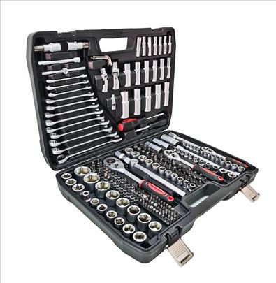 Gedore 216 delova Prolinetech