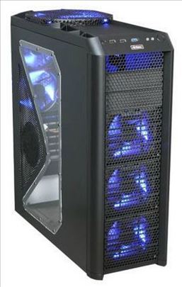 Gejmer - Antec Monster I7