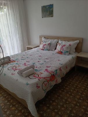 Grčka, nea kalikratia, apartman