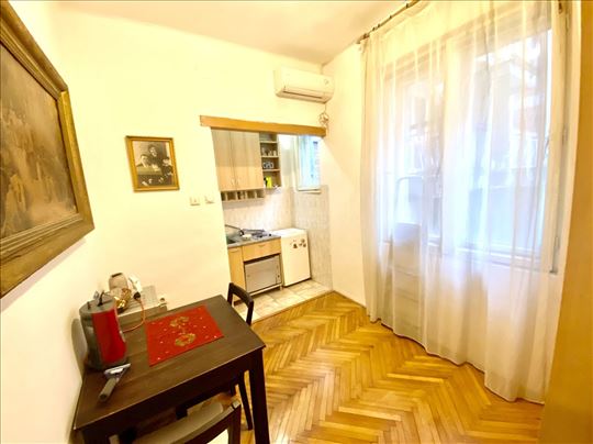 Izdavanje stana Mutapova 30m2