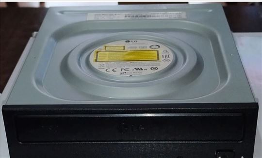 LG CD DVD-RW Opticki uredjaj