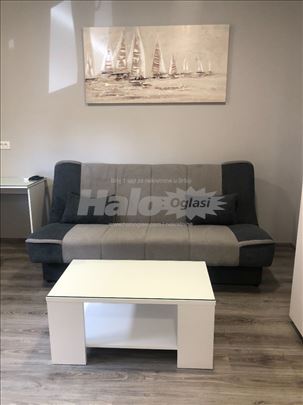 lux apartman za zaposlenog muškarca