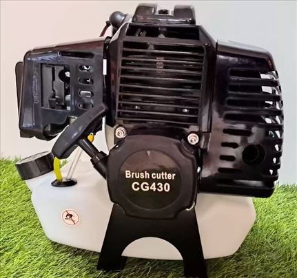 Motor za trimer 1,7KS 43cm³ CG430