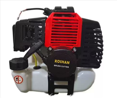 Motor za trimer 2,3KS 52cm³ TL52