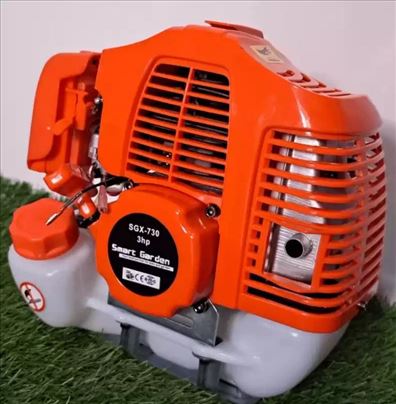 Motor za trimer 3KS SGX-730 Smart Garden
