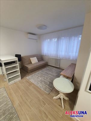 Novi Sad, Bulevar, Stan, 1.5, 31,00m2