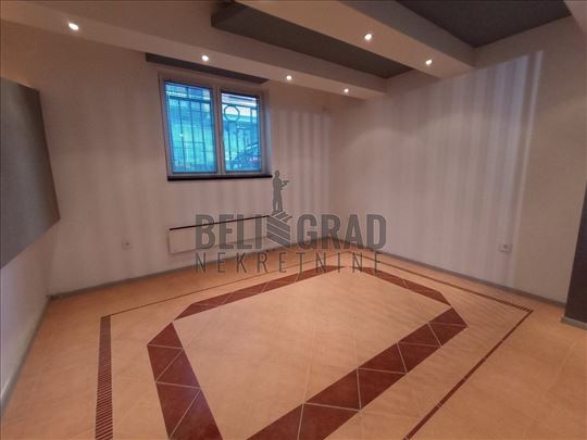 Novogradnja, odličan