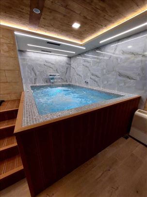 Špika apartmani 