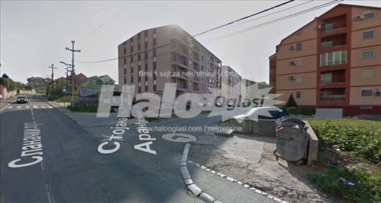 Stan na prodaju Višnjička banja