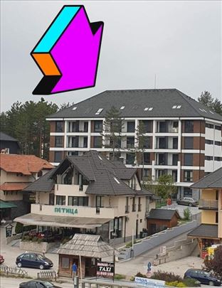 Studio centar Špika 