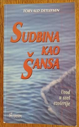 Sudbina kao šansa- Torvald Detlefsen