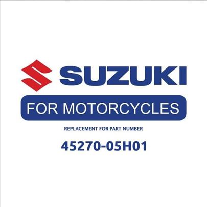 Zamena za amortizer sedista SUZUKI BURGMAN AN400