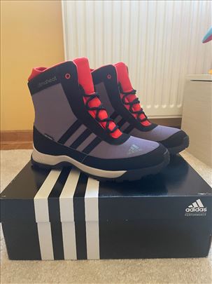 Addidas  Climaheat ženske čizme