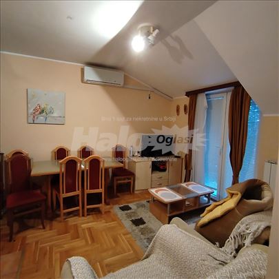 Apartman