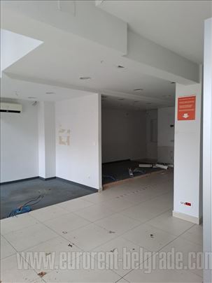 ID#32192, Izdavanje, Lokal, Krunska, 180 m2