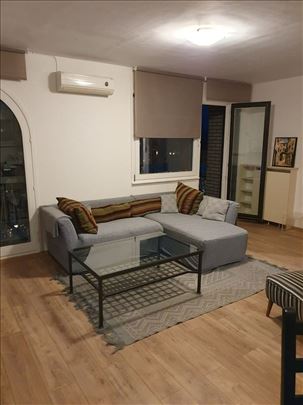 Izdajemo namesten 3.0 stan, Dalmatinska, 84m²