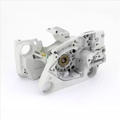 Kućište motora testere sa ležajem za Stihl MS 034 