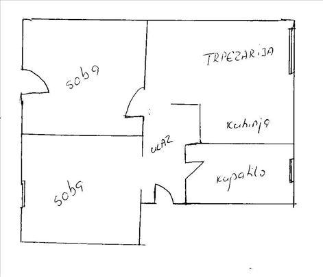 Lion, Trajka Stamenkovića, 2.0