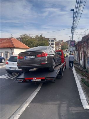 Šlep služba Marko 00-24 