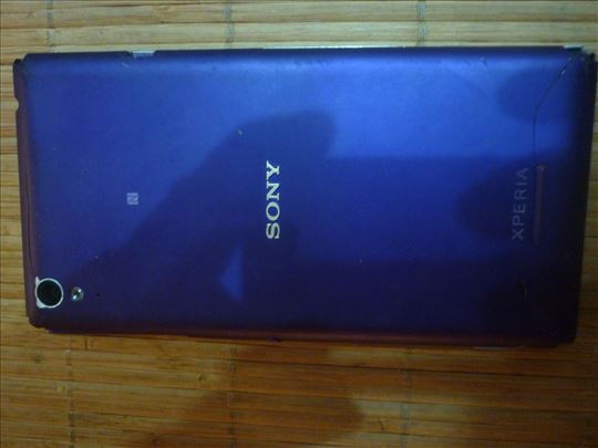 Sony Xperia Z3 Compact