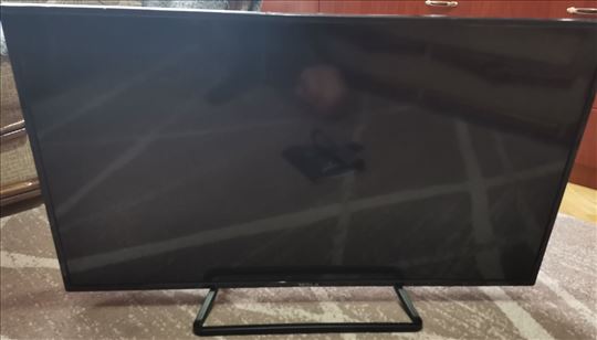 Tesla tv 40E620BFS (Smart)