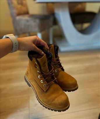 Timberland 