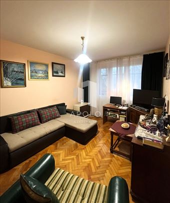 Trosoban stan kod TC Karaburma